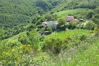 Borgo Bonaventura Parco Frasassi 3* Arcevia