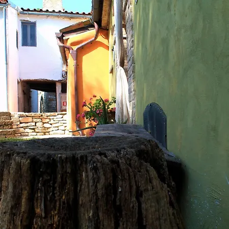 Borgo Bonaventura Parco Frasassi 3*