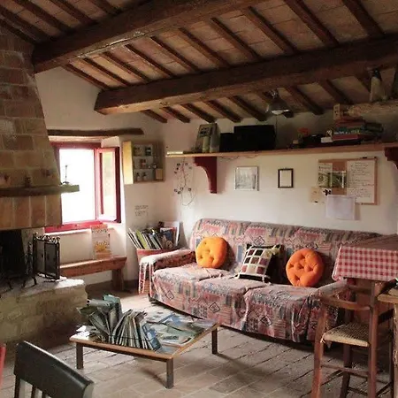 Borgo Bonaventura Parco Frasassi 3* Arcevia