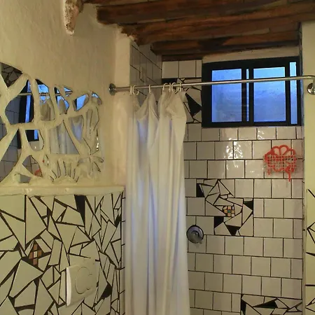Bed & Breakfast Borgo Bonaventura Parco Frasassi