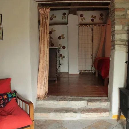 Borgo Bonaventura Parco Frasassi 3* Arcevia