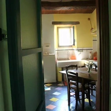 Borgo Bonaventura Parco Frasassi Bed & Breakfast Arcevia