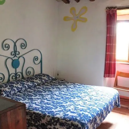 Borgo Bonaventura Parco Frasassi 3*
