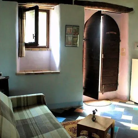 Bed & Breakfast Borgo Bonaventura Parco Frasassi Arcevia
