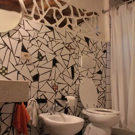 Borgo Bonaventura Parco Frasassi Bed & Breakfast Arcevia