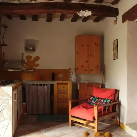 Borgo Bonaventura Parco Frasassi 3*