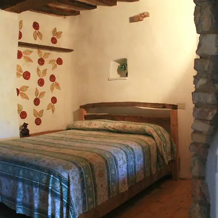 Borgo Bonaventura Parco Frasassi 3*