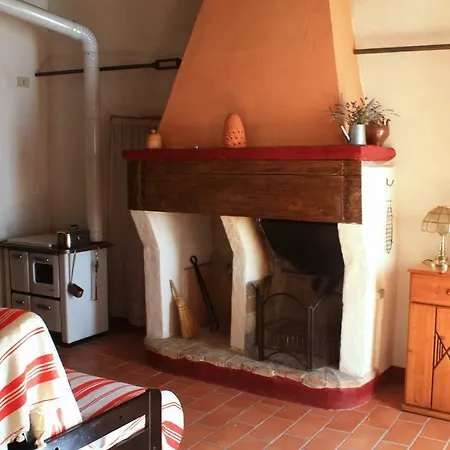 Borgo Bonaventura Parco Frasassi Nocleg ze śniadaniem
