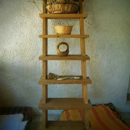 Borgo Bonaventura Parco Frasassi Bed & Breakfast