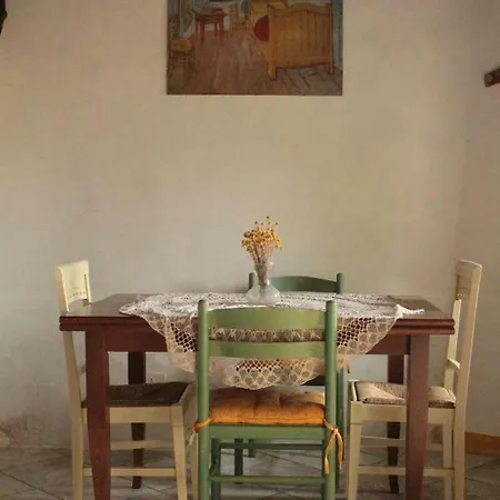Borgo Bonaventura Parco Frasassi 3* Arcevia